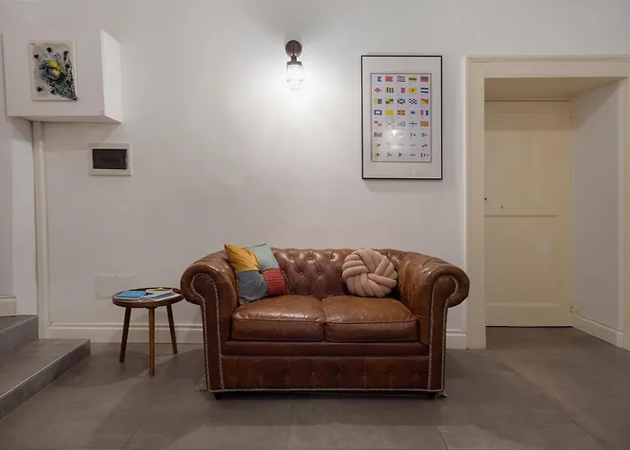 Tredici Boutique Rooms