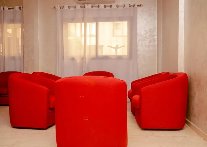 Hotel Millennium Kamissa