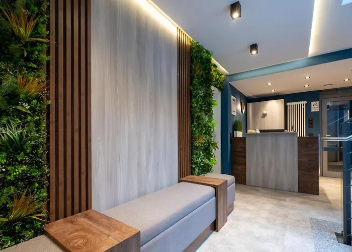 Hotel Metropol