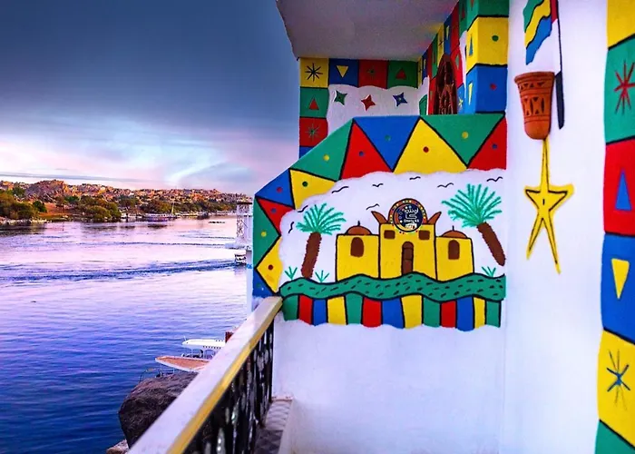 Onaty Ka Guest House