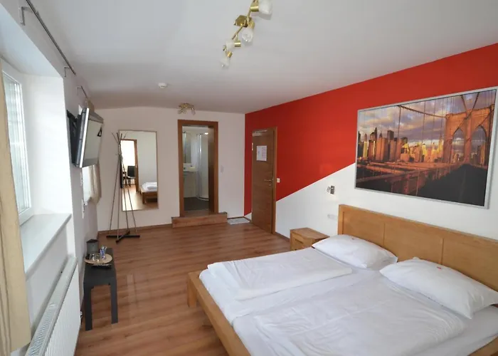 Hotel Traube