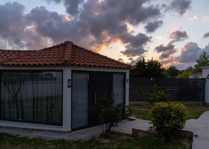 Anagenessis Resort