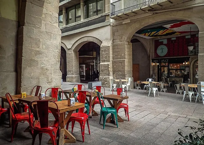 Hostal Nobadis