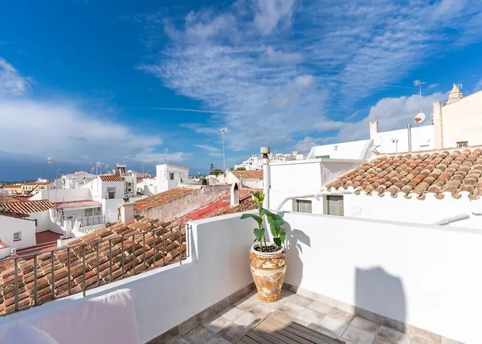 Encant De Alaior Boutique Hotel