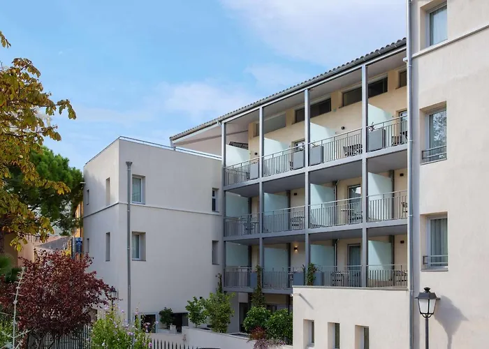 Best Western Hotel&SPA Coeur De Cassis