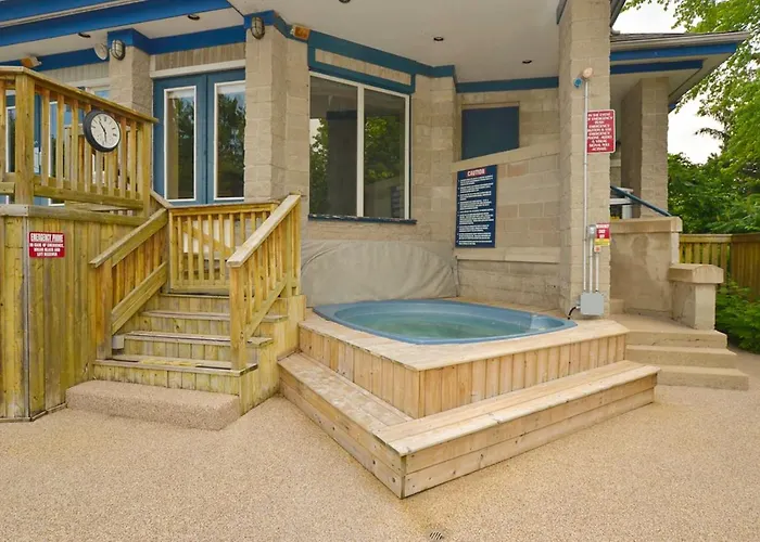 Condo 916 At North Creek Resort