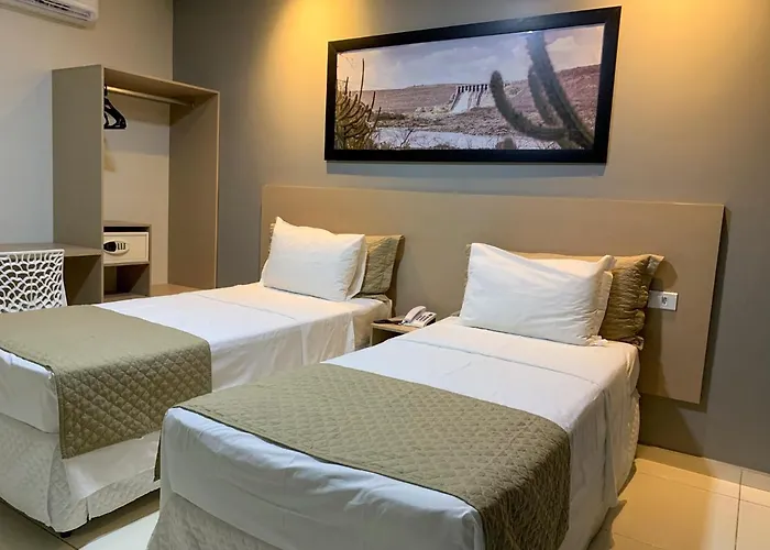 Dunen Hotel