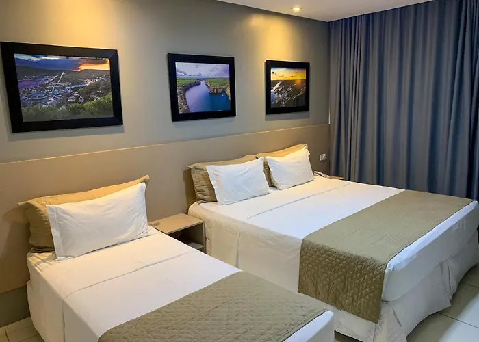 Dunen Hotel