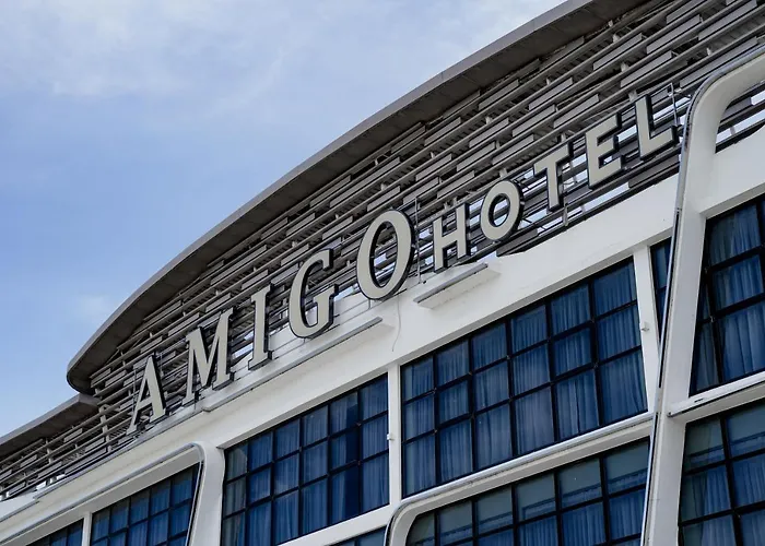 Amigo Hotel Bintulu