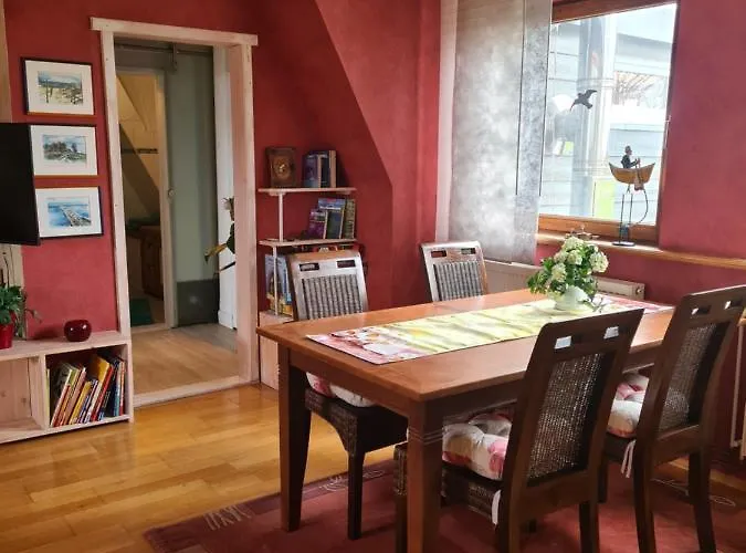Ferienwohnung am Osterdeich