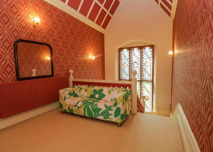 Millwood Manor