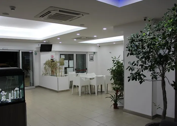 Hotel Poseidon
