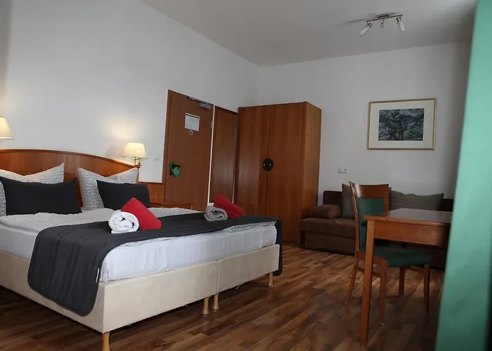 Hotel Alt-Erfurt