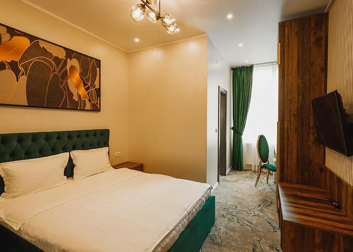 Hotel Andra