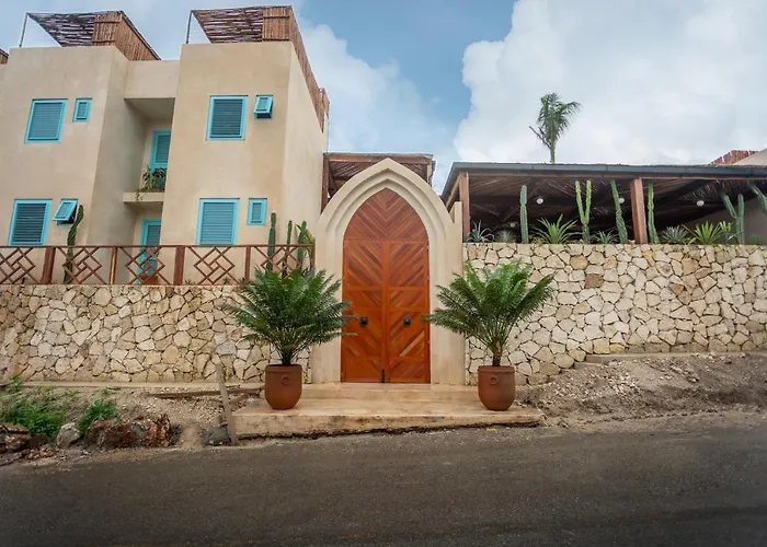 Bacalari Hotel Boutique (Adults Only)