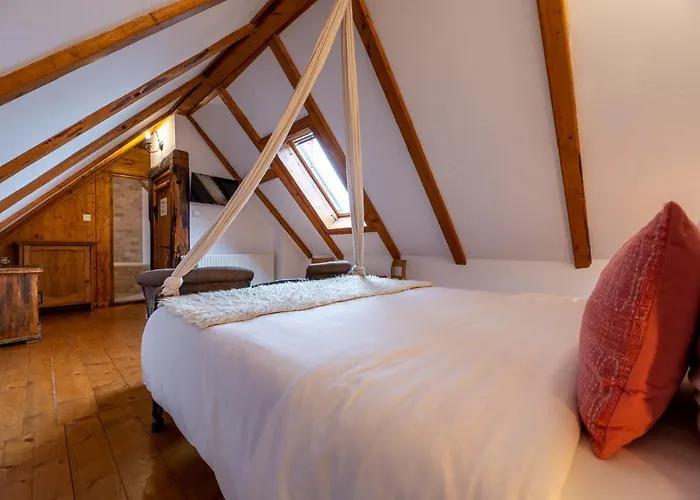 Boutique Hotel Von Graf