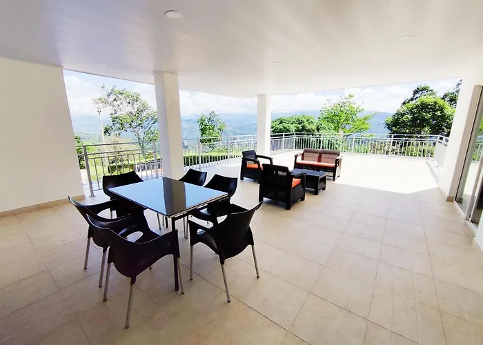 Casamia Hotel Boutique - Villeta