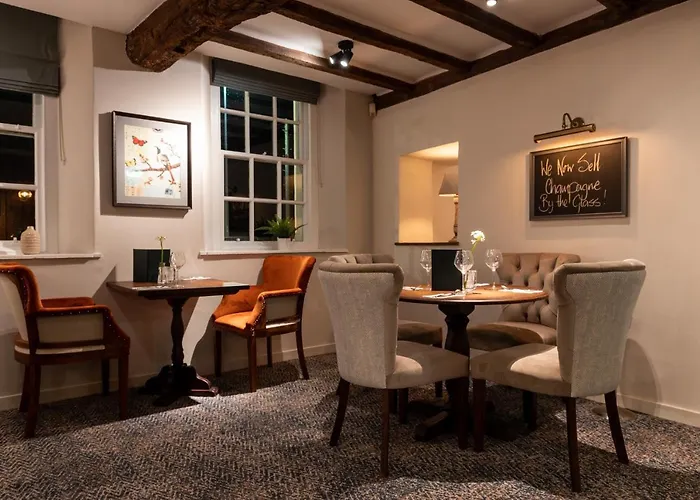 The Hawes Inn By Innkeeper'S Collection
