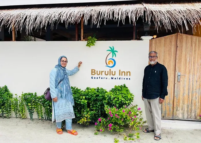 Burulu Inn