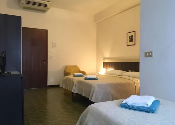 Hotel Centrale