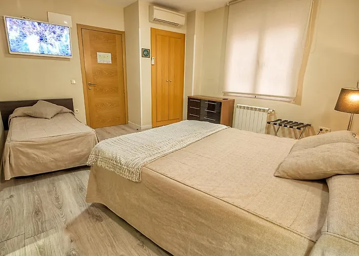 Hostal Real Aranjuez
