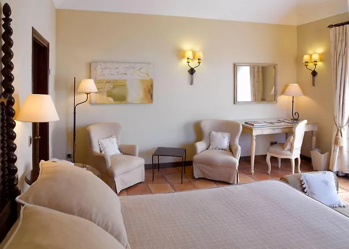 Gran Hotel Rey Don Jaime