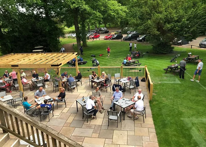 Thonock Park B&B