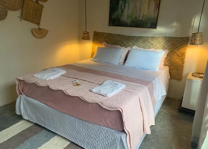 A Casa Di Maria