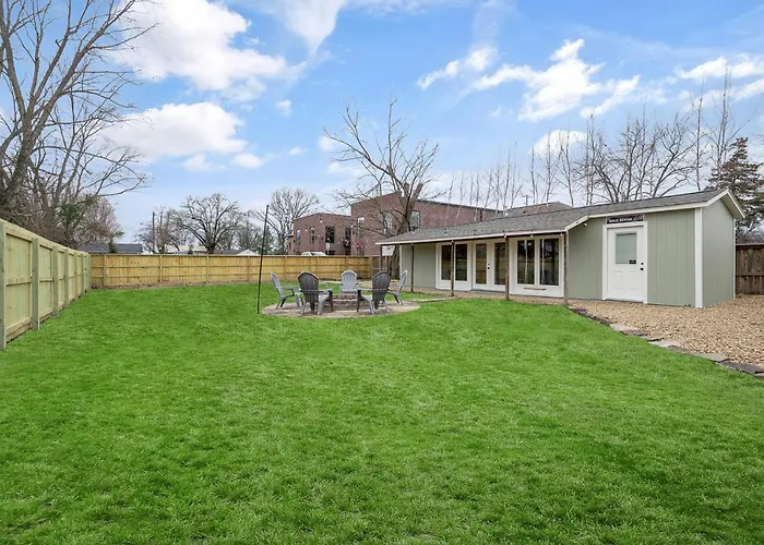 B Street Bungalow