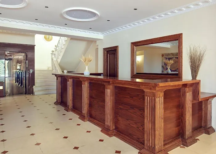 Palazetto Suites Zakynthos - Adults Only