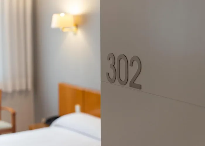 Hotel Borrell