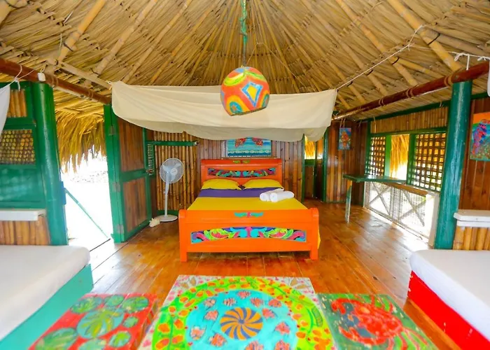 Hotel Puntanorte