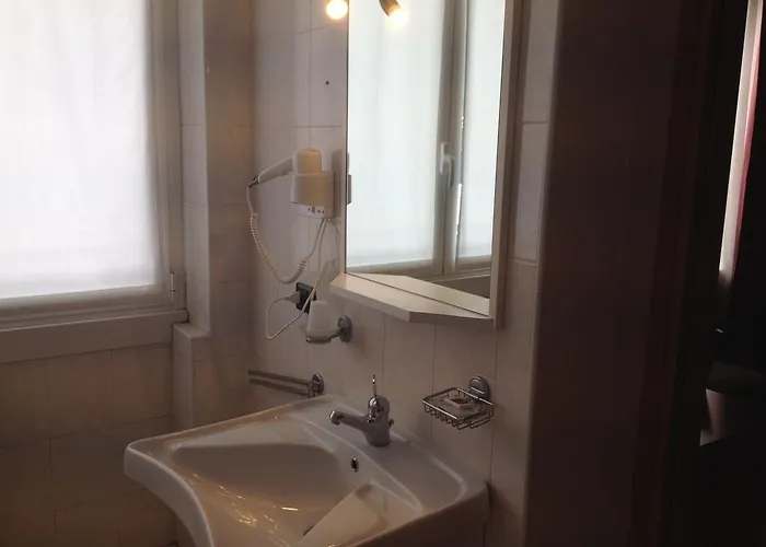 Hotel Belforte