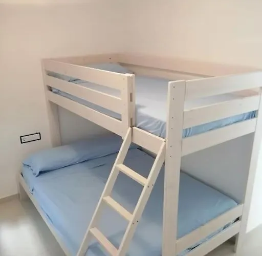 Apartamento completo en Cadaqués