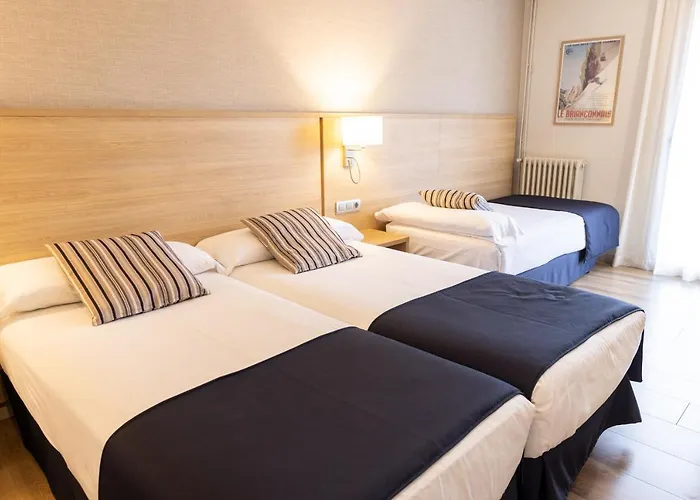 Hotel Terminus