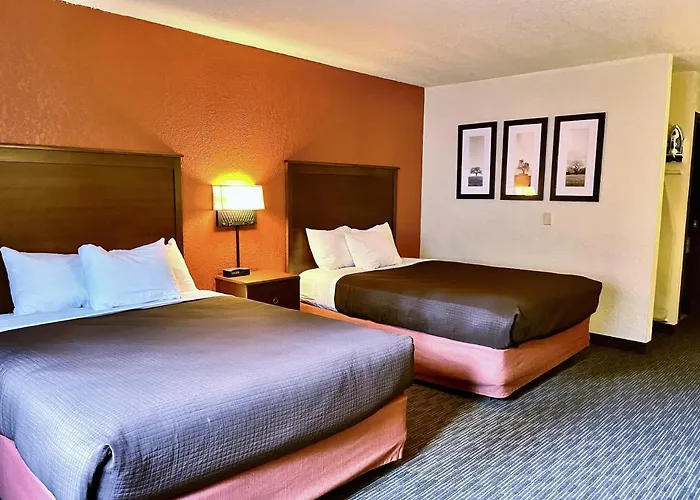 Quality Inn Petoskey