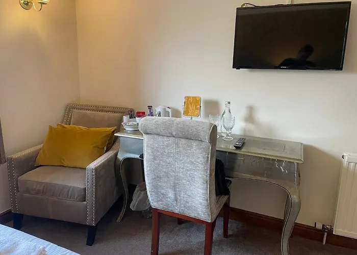 Cocketts Hotel