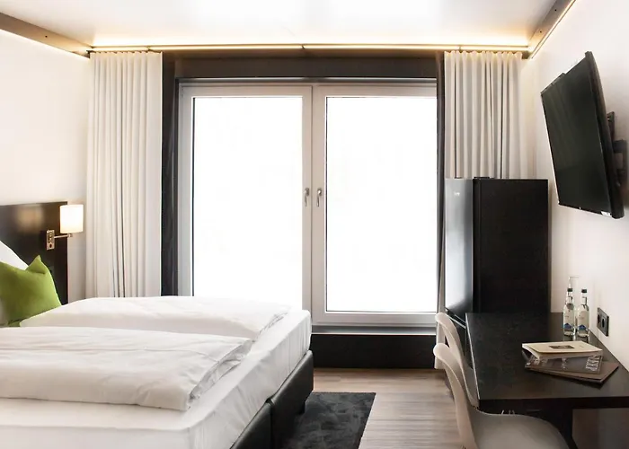 Mdg Hotel By Wmm Hotels