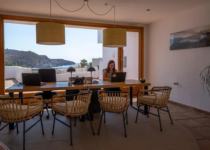 Boutique Hotel El Tio Kiko