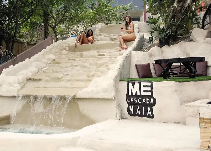 Me Hotel & Villas - Montanita Estates