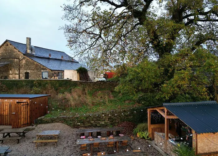 Derby Arms Witherslack