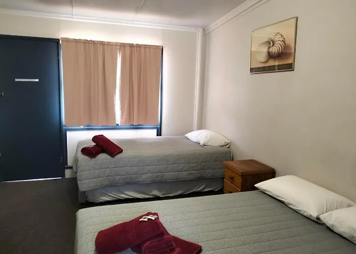 Billabong Hotel Motel