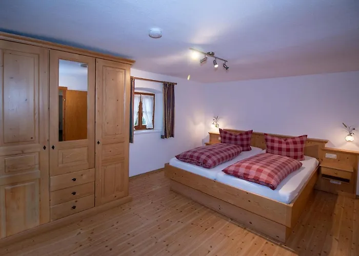 Hotel Binderhaeusl