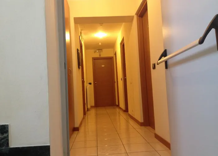 Hotel Belforte