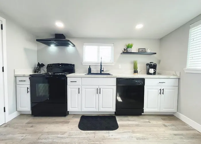 Cozy Homeharrison Ranchhr1