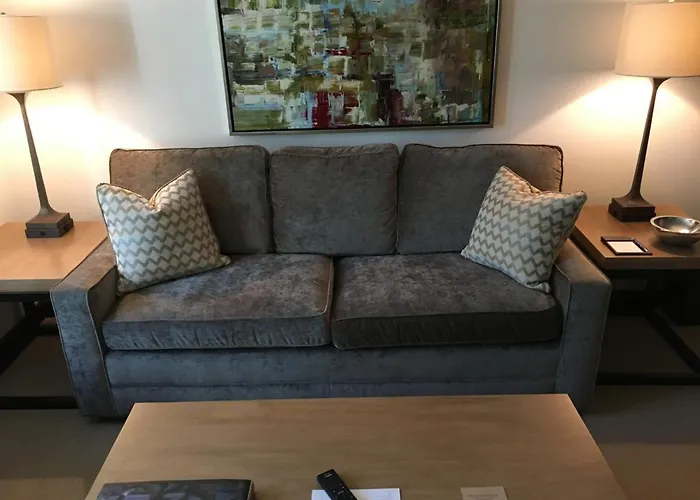 Luxury Residence At A 5 Star Hotel At The Heart Of Mountain Village - Telluride