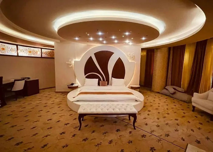 Saleem Afandi Hotel