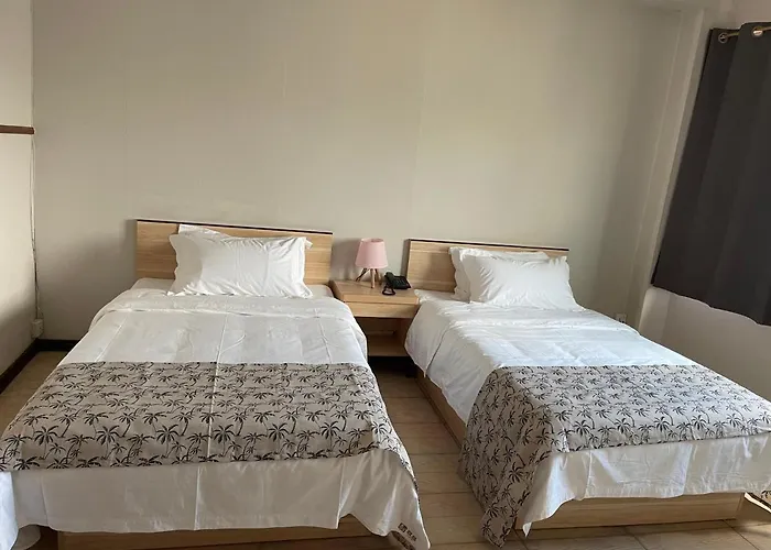 Kirin Guesthouse And Restaurant