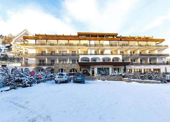 Hotel Derby