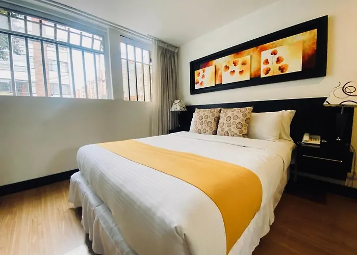 Hotel Marbella Chico